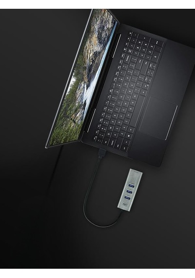 Büro Ev Ofis si İçin Usb Gigabit 3 Usb Ethernet Çevirici