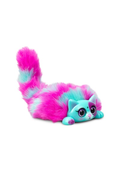 Silverlit Tiny Furries Fluffy Kitties Model 13
