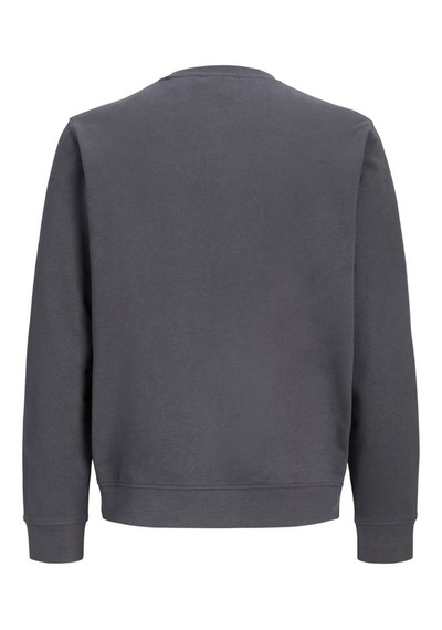 Jack & Jones Jjearchıve Graphıc Sweat Crew Neck Noos Antrasit Erkek Sweatshirt 12287995