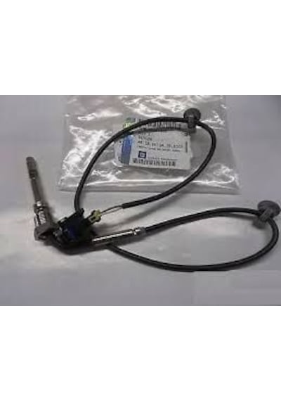25183665. Gm Chevrolet Captiva C140 2.konum Egzoz Sensörü