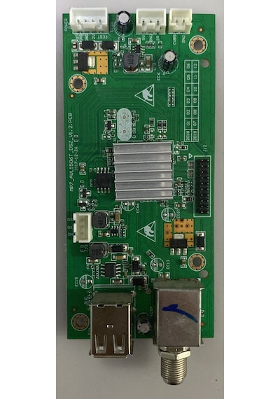 MP7_AVL1506T_DSZ_V1.2 UYDU MODÜLÜ