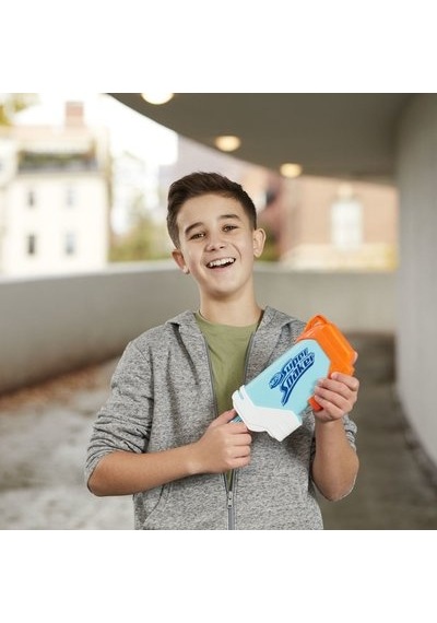 Nerf Super Soaker Torrent Su Tabancası F3889