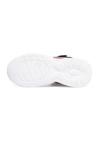 Hummel Çocuk Unısex Performans Ayakkabı Hml Astral Jr. 900730 Black/red