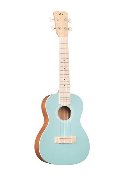 Cordoba 15cm Matiz Concert Ukulele Mint