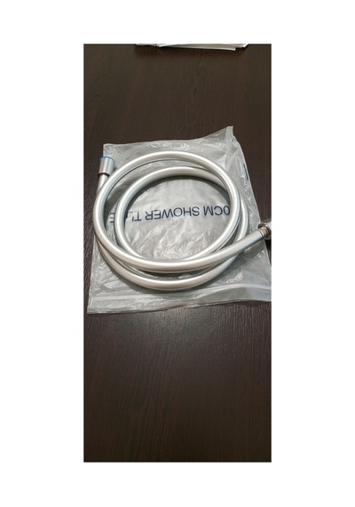 Duş Hortumu Pvc Renkli Poşetli