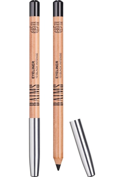 Baims Eyeliner Black Intense Vegan Göz Kalemi
