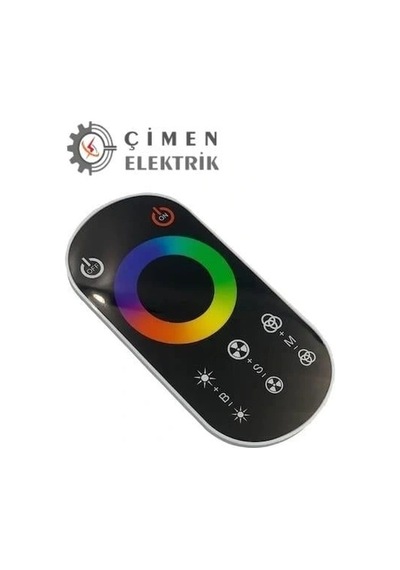 Eco Lounge Noas Yl27 3601 Dokunmatik Rgb Kumanda 36a Diğer