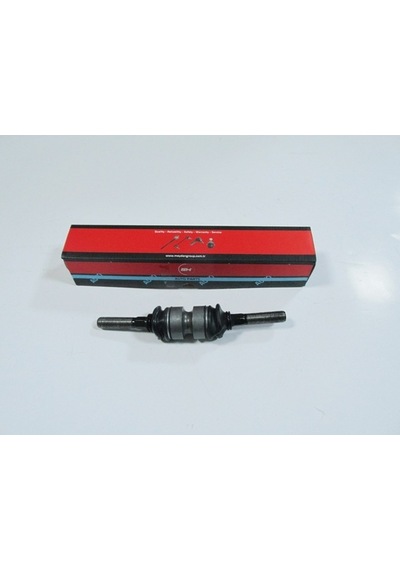 Peugeot 106- 91/96 Rot Mili/kolu Sağ/sol Aynı Adet Sh