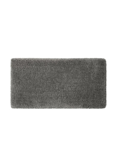 Ikea Almtjarn Banyo Halısı Paspas 60 X 120 Cm Koyu Gri