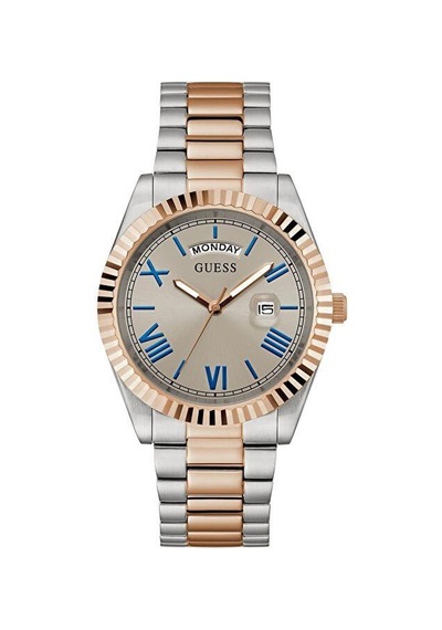 Guess Gugw0265g13 Erkek Kol Saati Gri