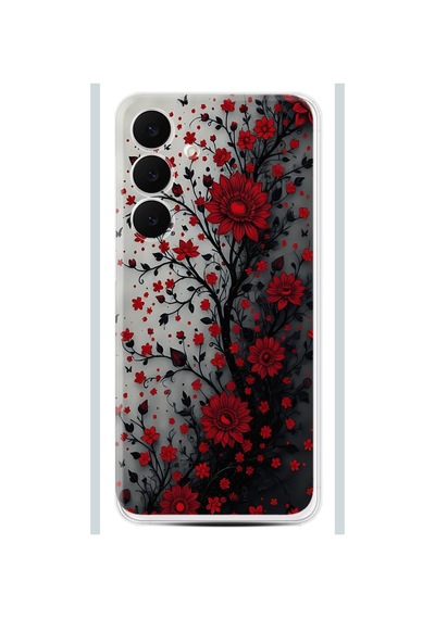 Samsung Galaxy A56 Uyumlu Kılıf Desenli Baskılı Kamera Korumalı Kapak Name-.1001.jpg Renk56 Renk56