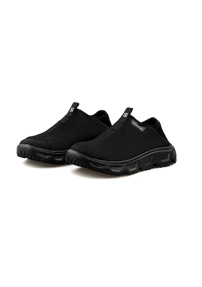 Salomon Reelax Moc 6.0 Erkek Ayakkabı L47111500 Siyah 001