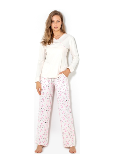 Miorre Doremi Magic Dream Bayan Pijama Takımı 001