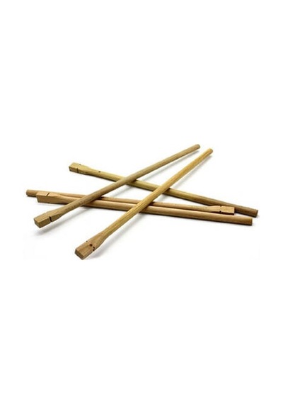 Tornalı Ağaç Kuş Tüneği 40 Cm