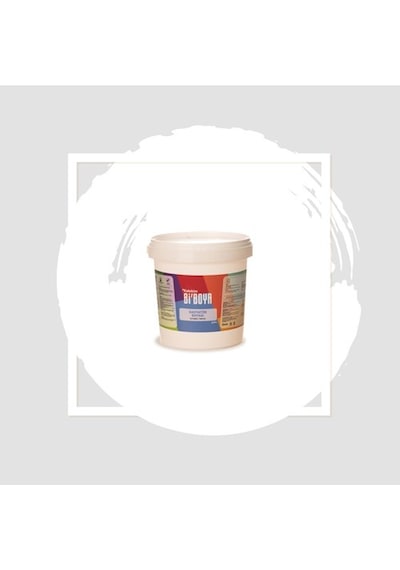 Bi Boya Radyatör Boyası 0.75 L Beyaz