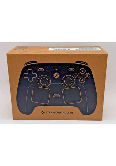 Valve Steam Controller Pc Gaming Controller 2026