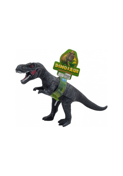 T-rex Dinozor Oyuncak 37 Cm Büyük Boy Gerçekçi Dinozor Figürü 3+ Yaş