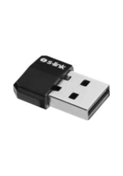 S-link Slx-bl054 Bt V5.4 Usb Edr Mini Bluetooth