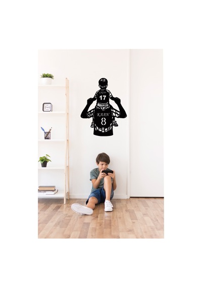 Led Işıklı Kişiye Özel Baba Oğul Futbol Temalı Duvar Dekoru İsim Ve Numara Baskılı Tablo Babalar Günü Hediyesi Beyaz - 929443128 Led Işıklı Kişiye Özel Baba Oğul Futbol Temalı Duvar Dekoru İsim Ve Numara Baskılı Tablo Babalar Günü Hediyesi Beyaz - 929443128