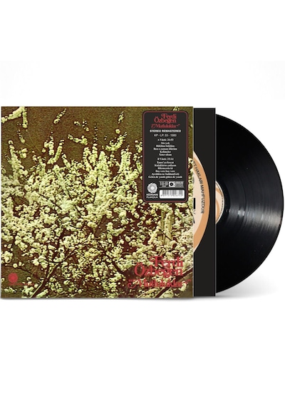 Ferdi Özbeğen - Özel Kutulu 3 LP Box Set
