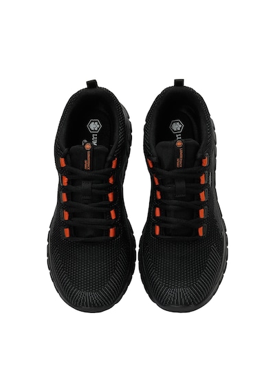 Lumberjack Weasley 3pr Siyah Erkek Comfort Ayakkabı 000000000101393029 Siyah Lumberjack Weasley 3pr Siyah Erkek Comfort Ayakkabı 000000000101393029 Siyah