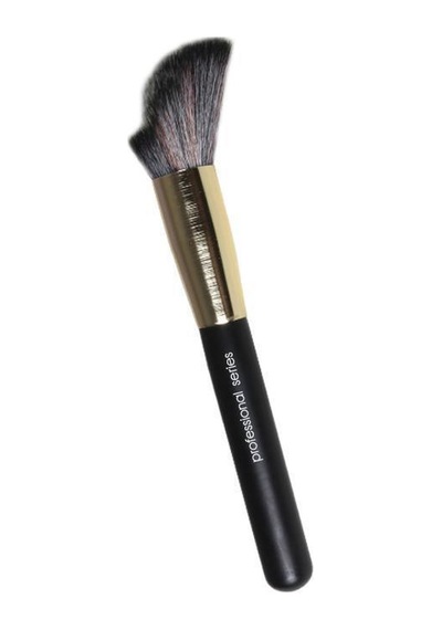 Nascita Professional Kesik Allık ve Kontür Fırçası Nasbrush0113