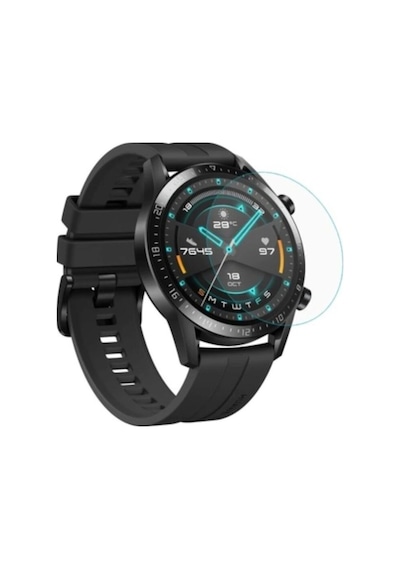 Huawei Watch Gt2 46mm Nano Cam Ekran Koruyucu