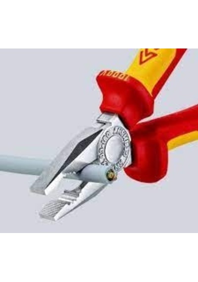 Knipex 03-06 Kombine Pense 160mm