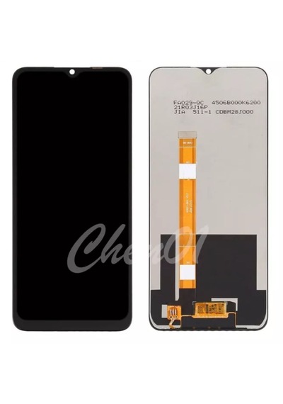 Oppo A15 A15s Lcd Ekran Dokunmatik Servis