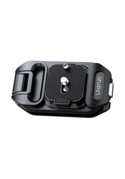 Ulanzi Uka07 Kamera Sırt Çantası Askı Klipsi Quick Release Aparatı 10kg - C035a