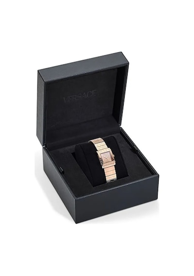 Versace Vrscve9b00224 Kadın Kol Saati