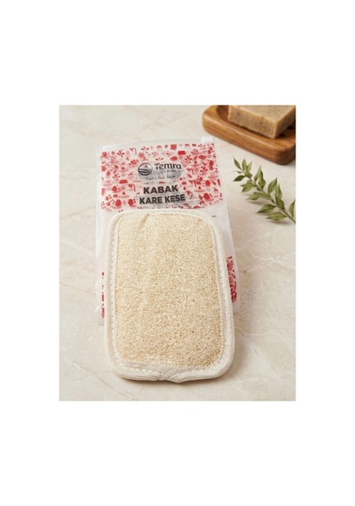 Kare Kabak Lifi Banyo Kesesi - 942229853