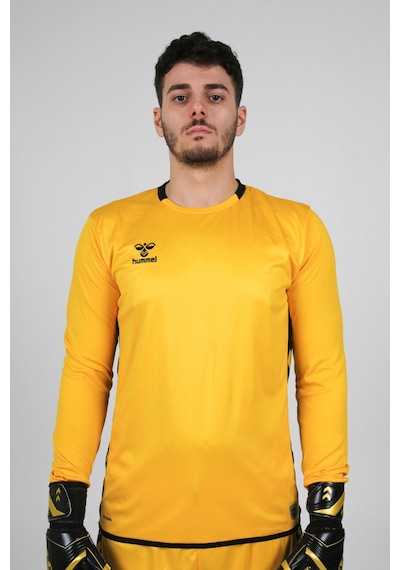 Hummel Royal Kaleci Forması Sarı
