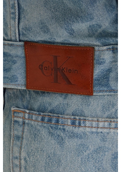 Calvin Klein Bayan Kot Ceket Lv047f677g 1wx Mavi Mavi