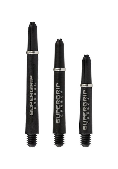 Harrows Supergrip Carbon Shafts Gri-Short
