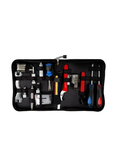 Kraken Tamir Aleti Scuba Tool Set Çok Renkli