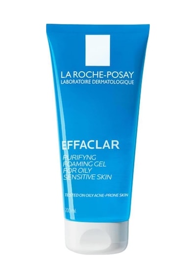 Roche Posay Effaclar Gel - Yağlı Ciltler İçin Temizleyici Jel 200ml