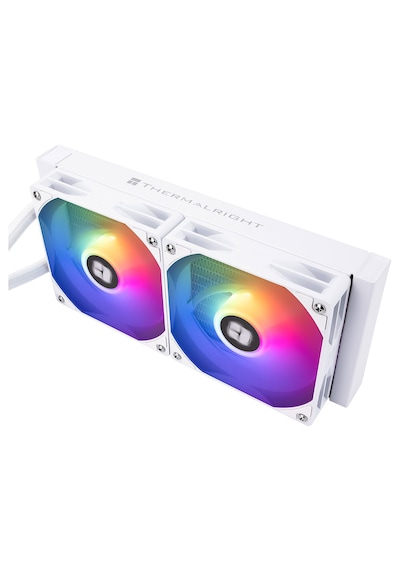 Thermalright Frozen Horizon 240 White Argb V2 240mm Intel-amd Uyumlu İşlemci Sıvı Soğutucu 240 MM