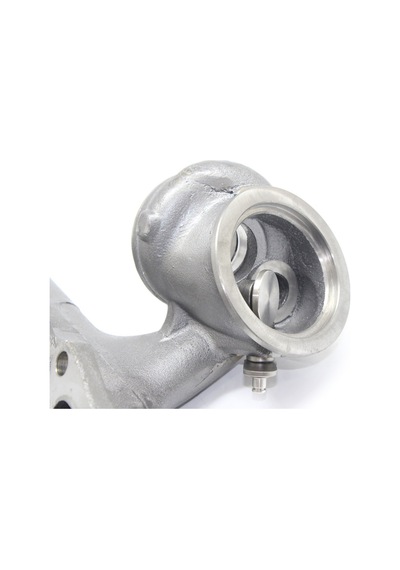 Opel Astra J 1.4 Turbo Motor Egzos Manifold Mette Marka 668m6297