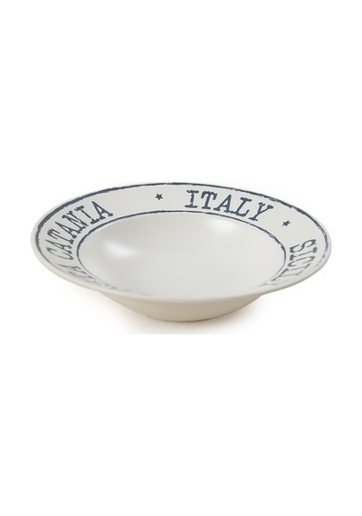 Keramika Delta Makarna Tabağı 26 Cm - 20679