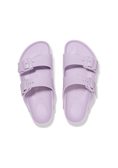 Birkenstock Bırkenstock Arızona Eva Kıds Çocuk Terlik 1029555 Mor