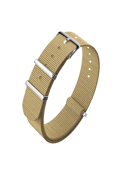 Nato Saat Kordonu Cobra Kayışı N32nyl1 18mm 20mm 22mm 24mm Uyumlu Tekstil Kayış Kadın Erkek Çok Renkli Diğer