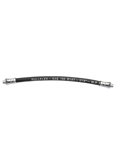 Ceta Form R08-Fsy Yedek Esnek Hortum Uçsuz 300Mm R08-500 İçin