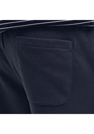 Jack&jones Gordon Bradley Sweat Short Mid Noos Erkek Lacivert Şort