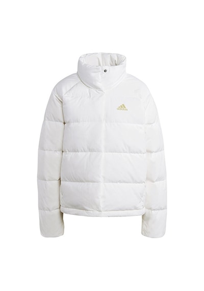 Adidas W Helionic Rlx Kadın Günlük Mont Ik3195 Beyaz