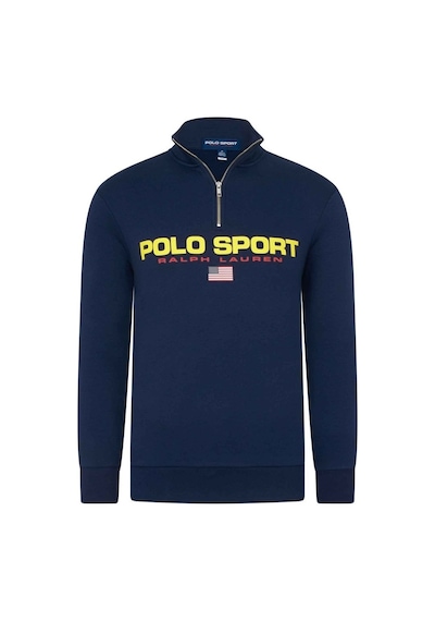 Polo Ralph Lauren Erkek Sweatshırt 710835766001 Lacivert