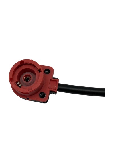 D2r/d2s/d4r/d4s Xenon Ampul Duyu Kablolu