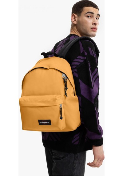 Eastpak Sırt Çantası Vfe-ek0006205 Hardal
