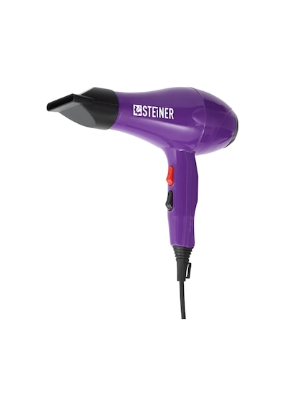 Steiner 3800 Watt Professional Saç Kurutma Makinesi Ac Motor Fön