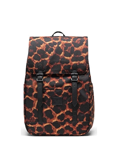 Herschel Retreat Small Backpack Sırt Çantası-en: 28 Cm, Boy: 40 Cm, Derinlik: 14 Cm 11400-06818 Çok Renkli Çok Renkli Herschel Retreat Small Backpack Sırt Çantası-en: 28 Cm, Boy: 40 Cm, Derinlik: 14 Cm 11400-06818 Çok Renkli Çok Renkli